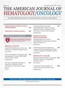 American Journal of Hematology/Oncology